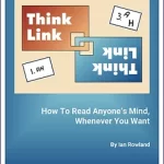 Think Link by Ian Rowland