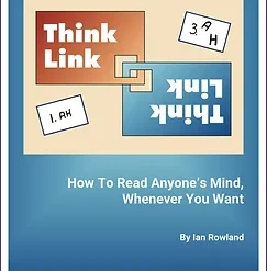 Think Link by Ian Rowland