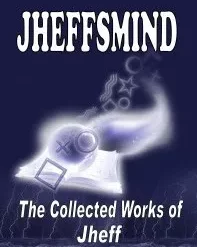 Jheffsmind by Jheff Poncher