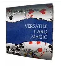 Versatile Card Magic Revisited BY Simon