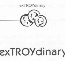 ExTROYdinary by Troy Hooser ( Instant Download )