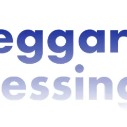 [Ebook] Beggars' Blessings by Andy The Jerx ( Instant Download )