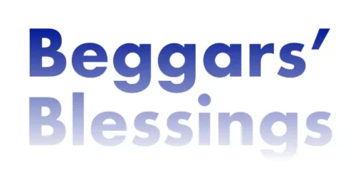 Beggars' Blessings by Andy The Jerx ( Instant Download )