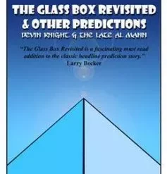 Glass Box Revisited by Devin Knight