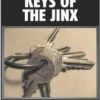 Seven Keys of the Jinx by Steve Pellegrino