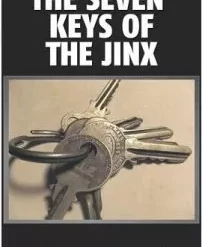 Seven Keys of the Jinx by Steve Pellegrino