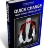 [Magic Video] Quick Change by Lex Schoppi Sven Schoppenhauer
