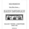 [Magic Video] Magic With A British Touch by Iain Moran