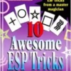 10 Awesome ESP Tricks by John Railing ( Instant Download )