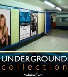 Undergrond Collection 2 by Collin Miller & Jamie Badman