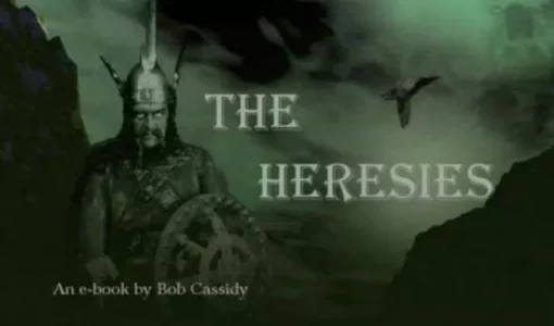 [Magic Video] Bob Cassidy - The Heresies