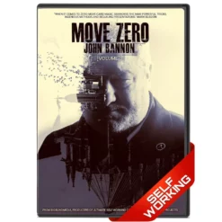 Move Zero III by John Bannon