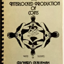 Interlocked Production of Coins by Richard Kaufman.