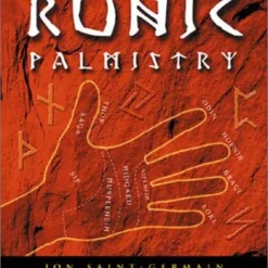 Runic Palmistry by John Riggs