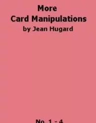 More Card Manipulations by Jean Hugard