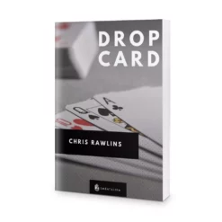 Drop Card by Chris Rawlins ( Instant Download )