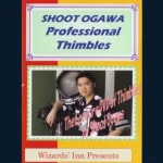 Professional Thimbles by Shoot Ogawa.