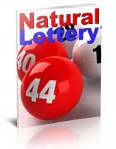 The Natural Lottery By Ken Dyne Kennedy Download now