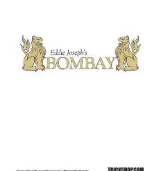 Trickshop Bombay by Eddie Joseph