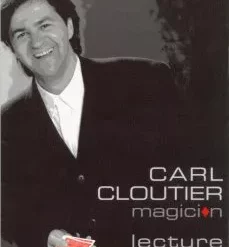 1994 Lecture Notes on Magic by Carl Cloutier