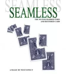 Seamless by Glenn West