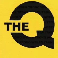 The Q by Michael Weber ( Instant Download )