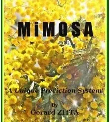 Mimosa by Gerard Zitta