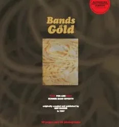 Bands of Gold by Ben Harris