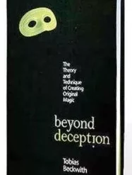 Beyond Deception by Tobias Beckwith