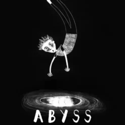 ABYSS by Ross Tayler ( Instant Download )