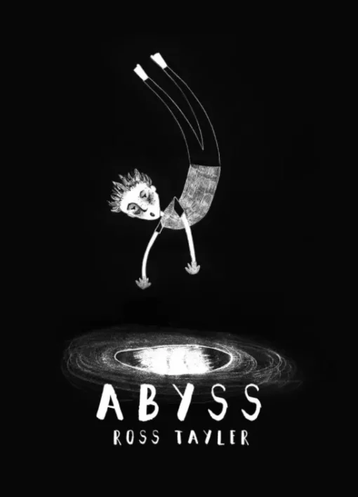 ABYSS by Ross Tayler ( Instant Download )