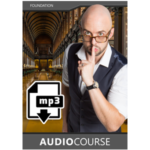 Foundation ( Audio Course ) by Paul Brook.