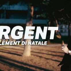 Argent by Clement Di Natale.