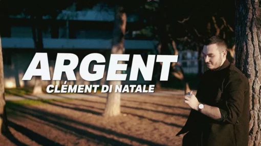 Argent by Clement Di Natale.