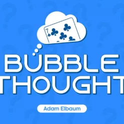 Adam Elbaum – Bubble Thought ( Instant Download )