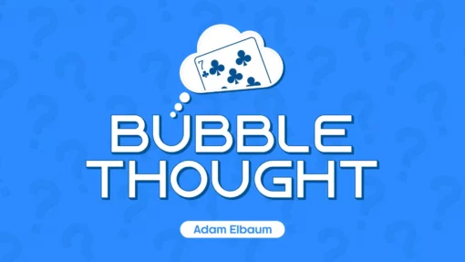 Adam Elbaum – Bubble Thought ( Instant Download )