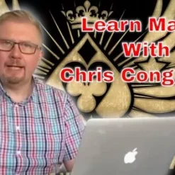 Alakazam Online Magic Academy – One More Thing- The Chris Congreave ( Instant Download )