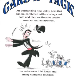 Antony Gerard's - Card A-Tack.