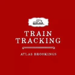 Atlas Brookings – Train Tracking ( Instant Download )