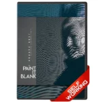 John Bannon – Paint It Blank ( Instant Download )