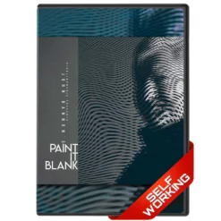 John Bannon – Paint It Blank ( Instant Download )