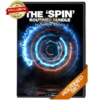 The Spin Routined Bundle by Cameron Francis ( Instant  Download )