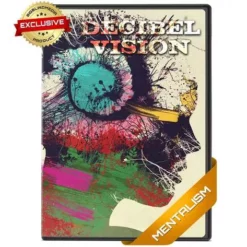 Decibel Vision eBook by Mark Elsdon