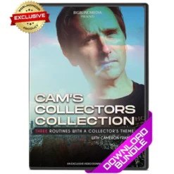 Cams Collectors Collection by Cameron Francis