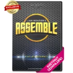 Assemble by Liam Montier.