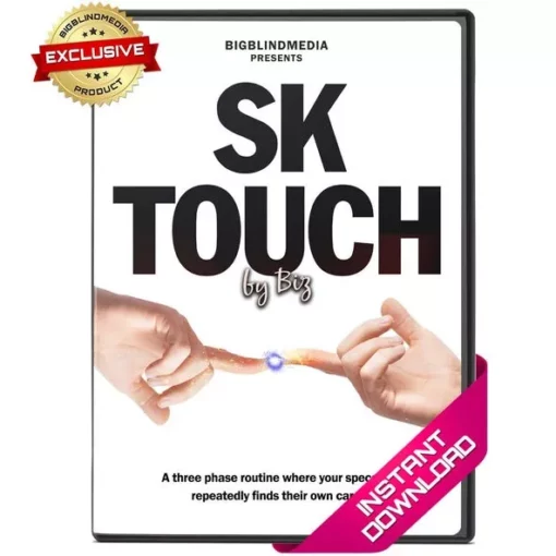 SK Touch by Biz.