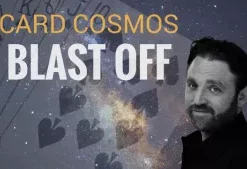 Card Cosmos - Blast Off by Conjuror Community.