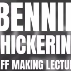 Gaff Lecture by Benny Chickering.