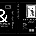 The Neat Review (Issue One) by Alex Hansford.