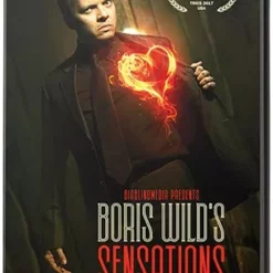 Boris Wild – Boris Wild’s Sensations ( Instant Download )